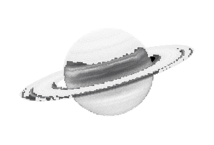 saturn
